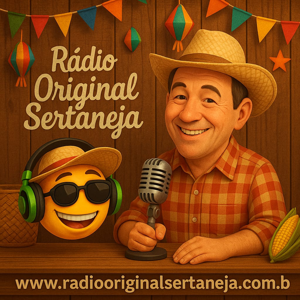 LOCUOTORES DA NOSSA RADIO