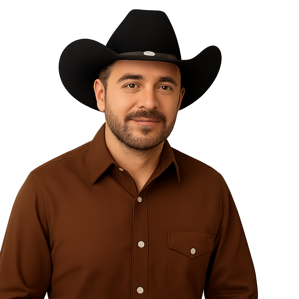 JOAOZINHO COWBOY