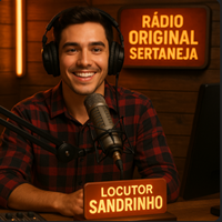 SANDRINHO